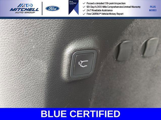 Used 2021 Jeep Cherokee Limited w/ Elite Package image 33