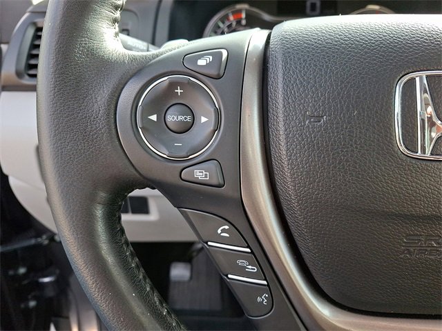 Used 2023 Honda Ridgeline RTL image 22