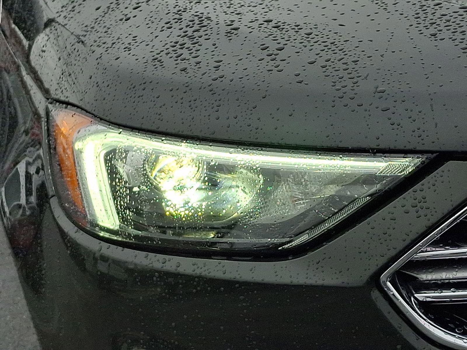 Certified 2022 Ford Edge SEL w/ Convenience Package image 9