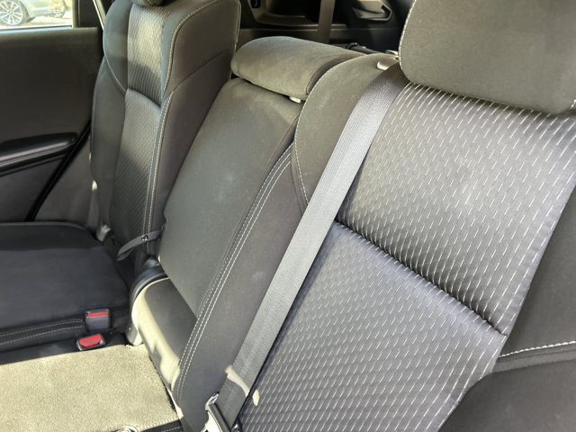 Used 2022 Mitsubishi Outlander ES FWD image 24
