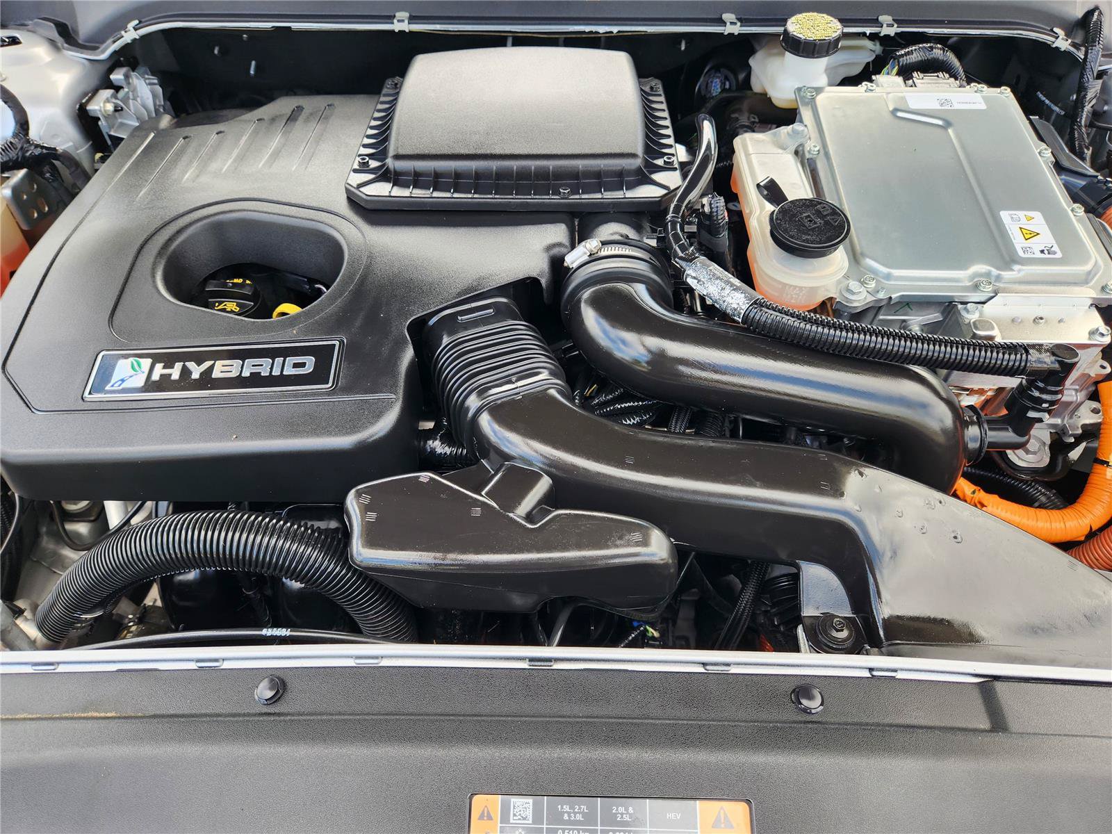 Certified 2018 Ford Fusion S FWD image 20
