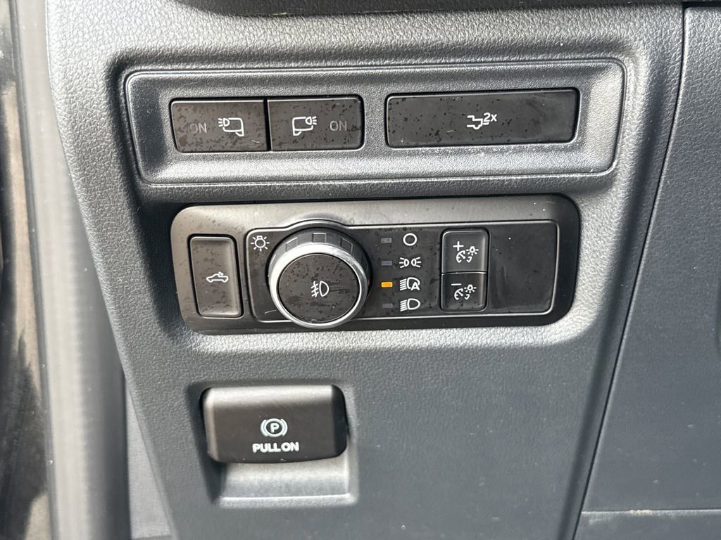 Certified 2023 Ford F150 XLT w/ Equipment Group 302A High image 14