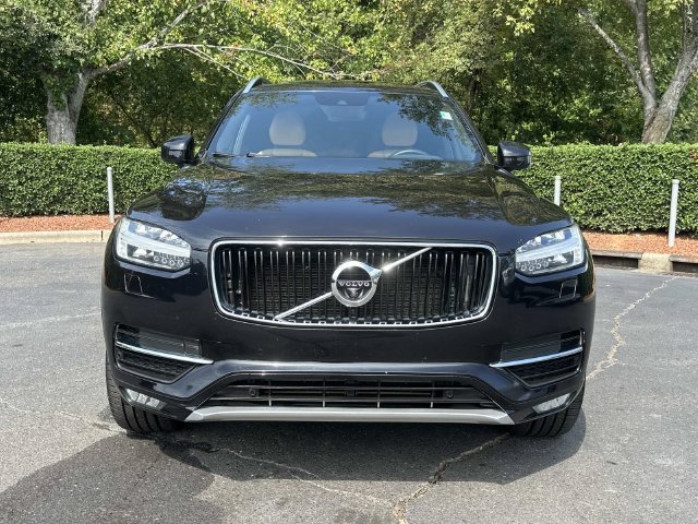 Used 2018 Volvo XC90 T6 Momentum w/ Convenience Package AWD/4WD image 10