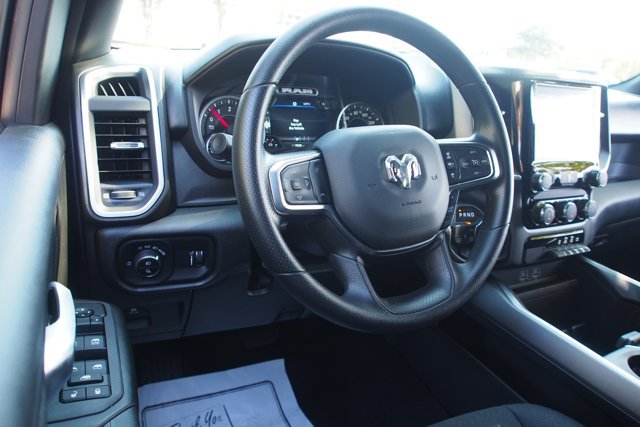 Used 2026 RAM 1500 Express AWD/4WD image 16