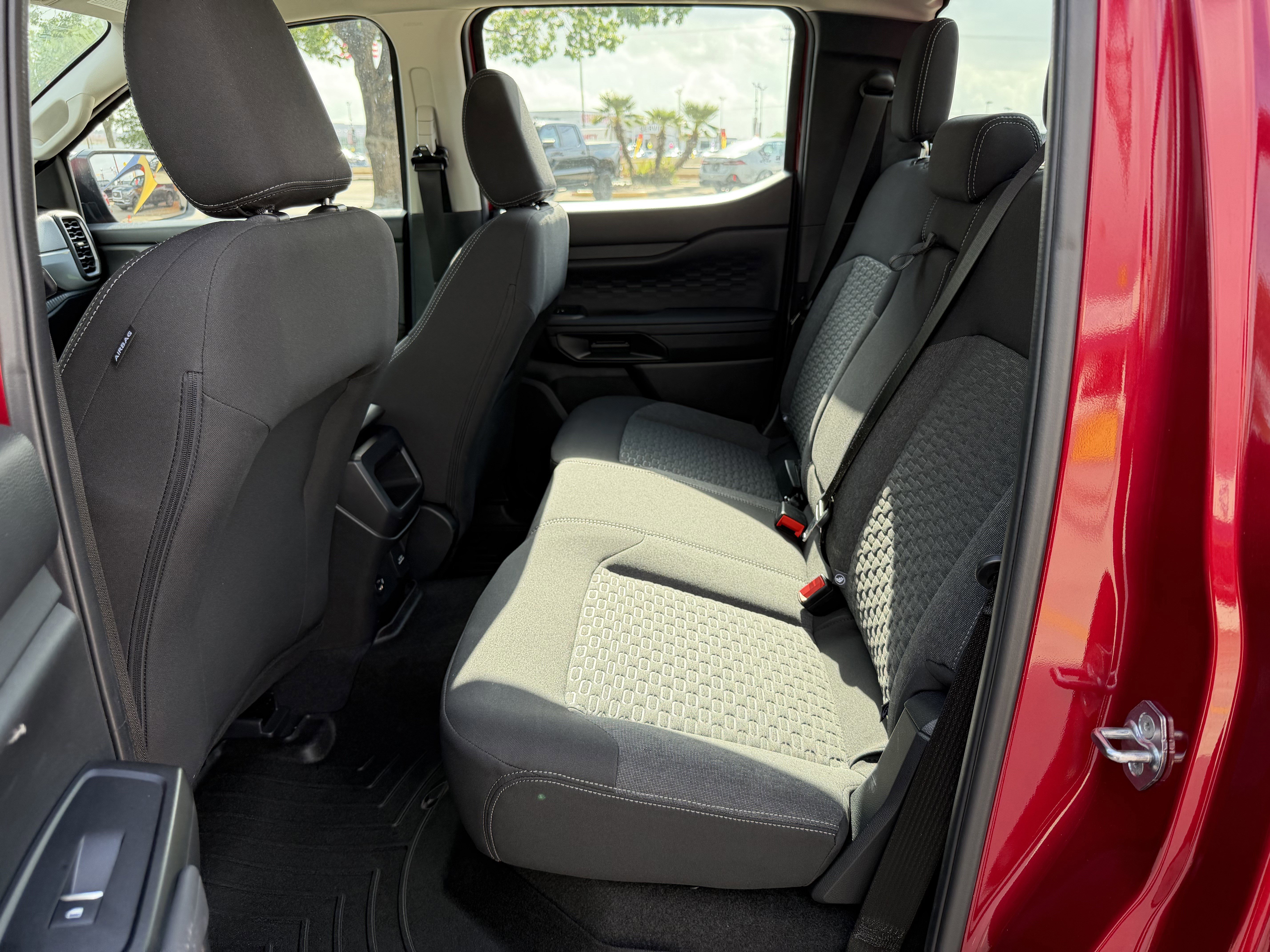 Certified 2025 Ford Ranger XL w/ Trailer Tow Package image 13