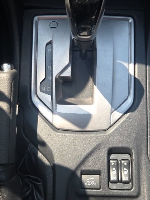 Used 2018 Subaru Crosstrek 2.0i Premium w/ Eyesight System AWD/4WD image 26