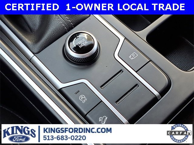 Used 2023 Kia Sorento LX image 16