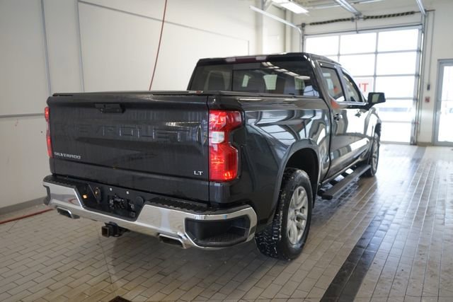 Used 2020 Chevrolet Silverado 1500 LT image 15