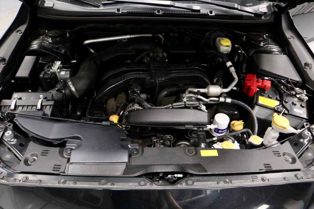 Used 2025 Subaru Crosstrek 2.0i Premium AWD/4WD image 18