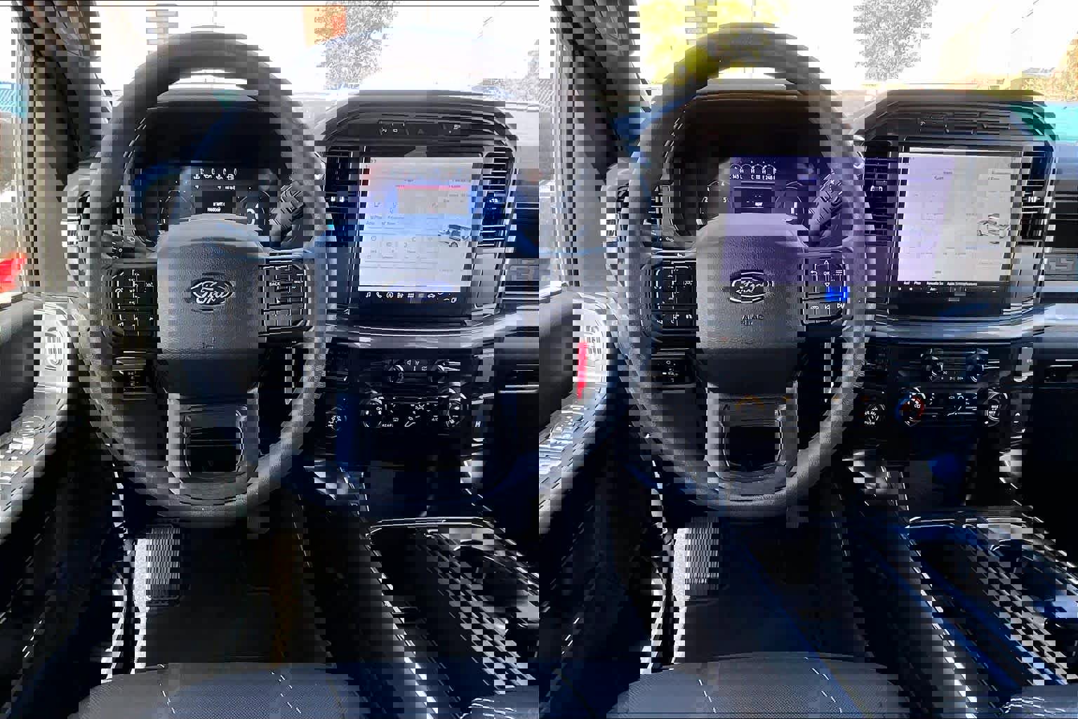 Certified 2024 Ford F150 STX image 6