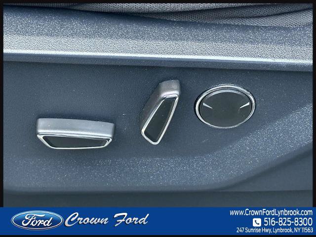 Certified 2021 Ford F150 XLT w/ Equipment Group 302A High AWD/4WD image 20