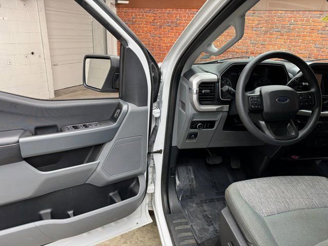 Certified 2023 Ford F150 XLT AWD/4WD image 9