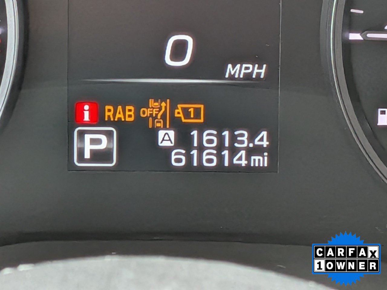 Used 2024 Subaru Ascent Premium w/ Convenience Package AWD/4WD image 33
