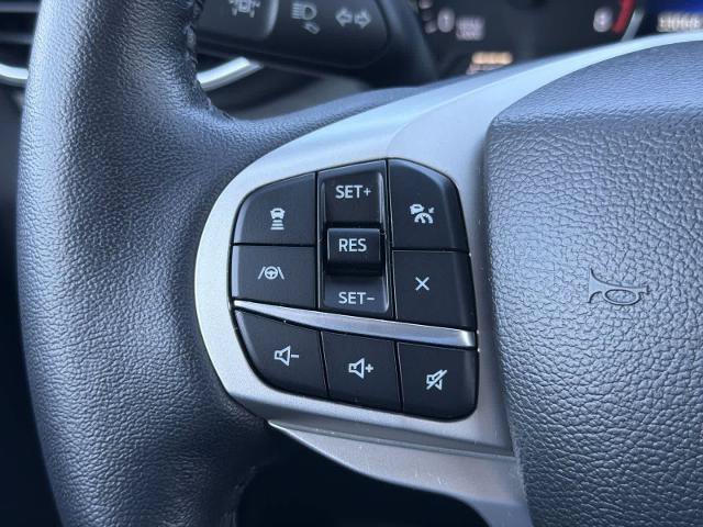 Certified 2023 Ford Explorer XLT w/ Equipment Group 202A AWD/4WD image 23