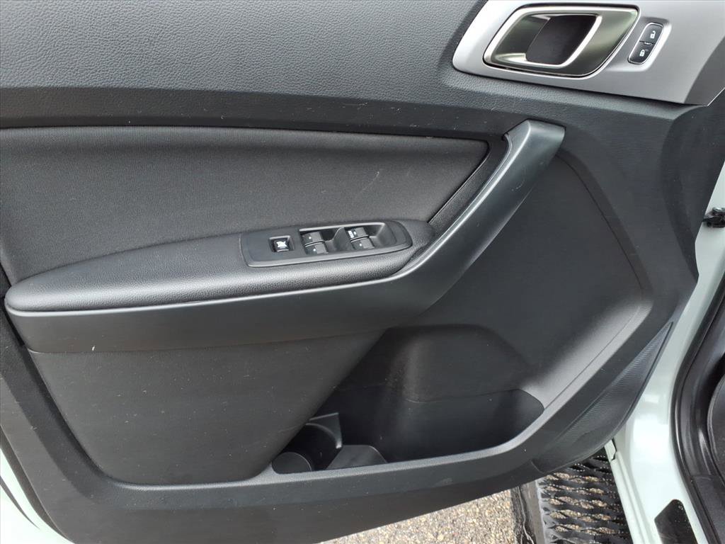 Certified 2021 Ford Ranger XLT w/ Equipment Group 301A Mid image 13