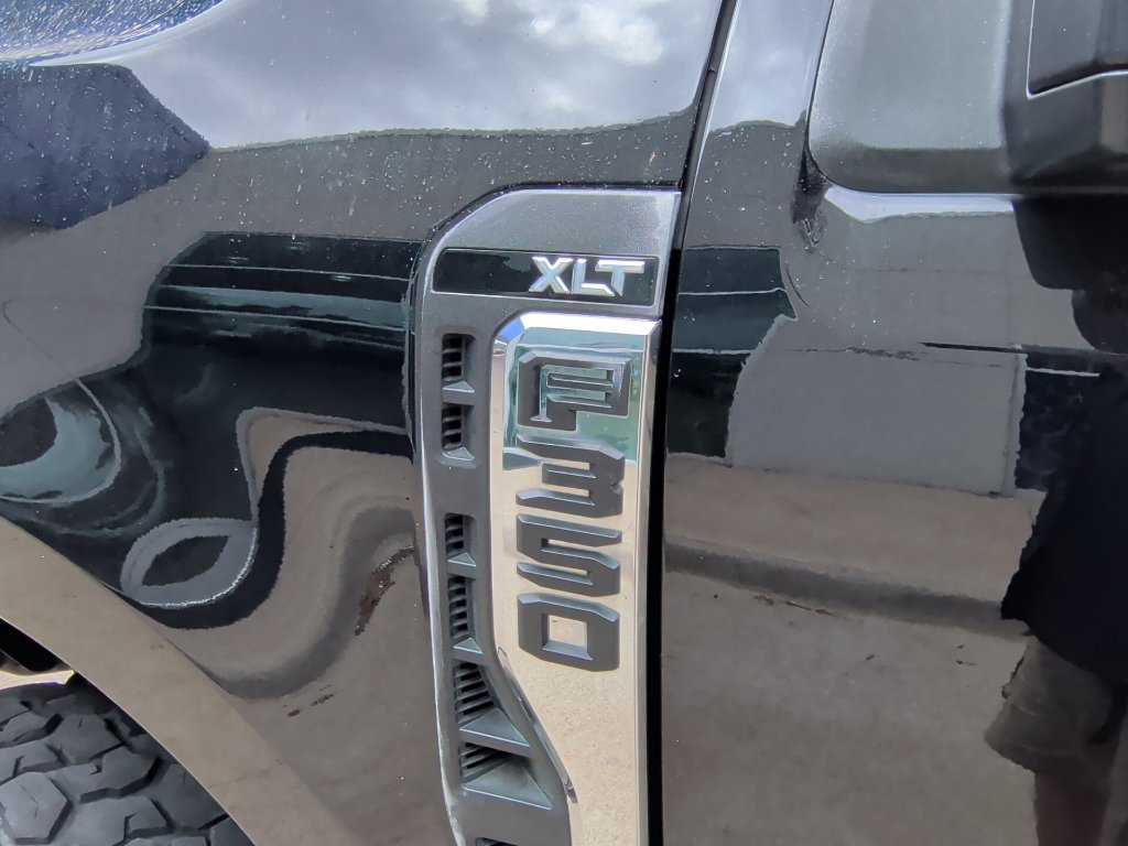 Certified 2023 Ford F350 XLT w/ FX4 Off-Road Package AWD/4WD image 29
