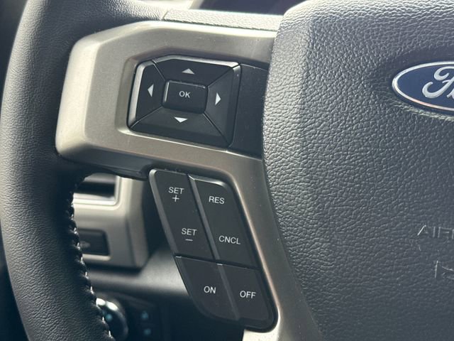 Certified 2021 Ford F250 Lariat w/ Lariat Value Package AWD/4WD image 29