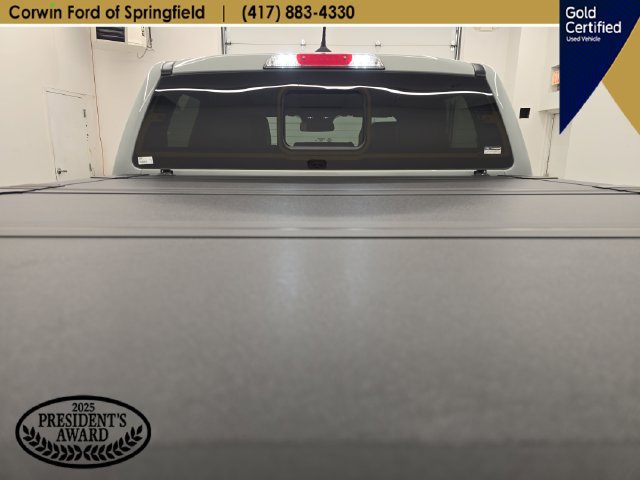Certified 2024 Ford Ranger Raptor AWD/4WD image 16
