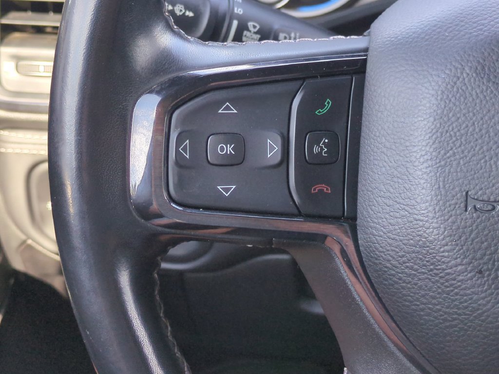 Used 2022 RAM 1500 Limited AWD/4WD image 30