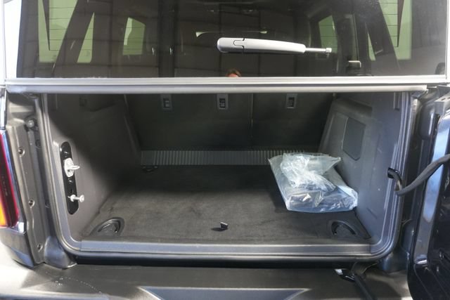 Certified 2024 Ford Bronco Wildtrak AWD/4WD image 32