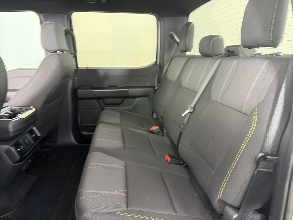 Certified 2024 Ford F150 STX image 13