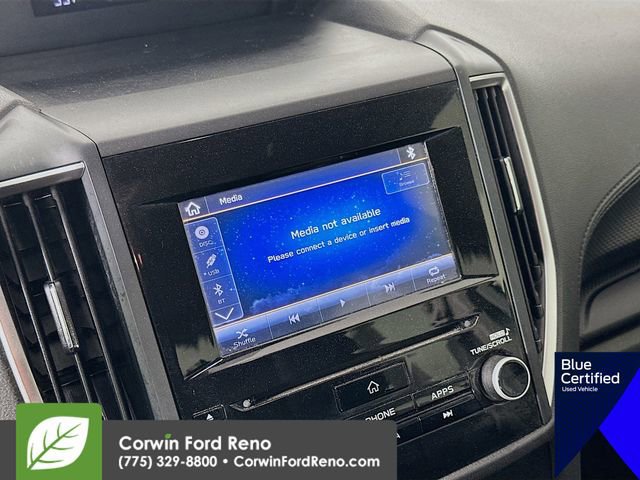 Used 2021 Subaru Forester image 18