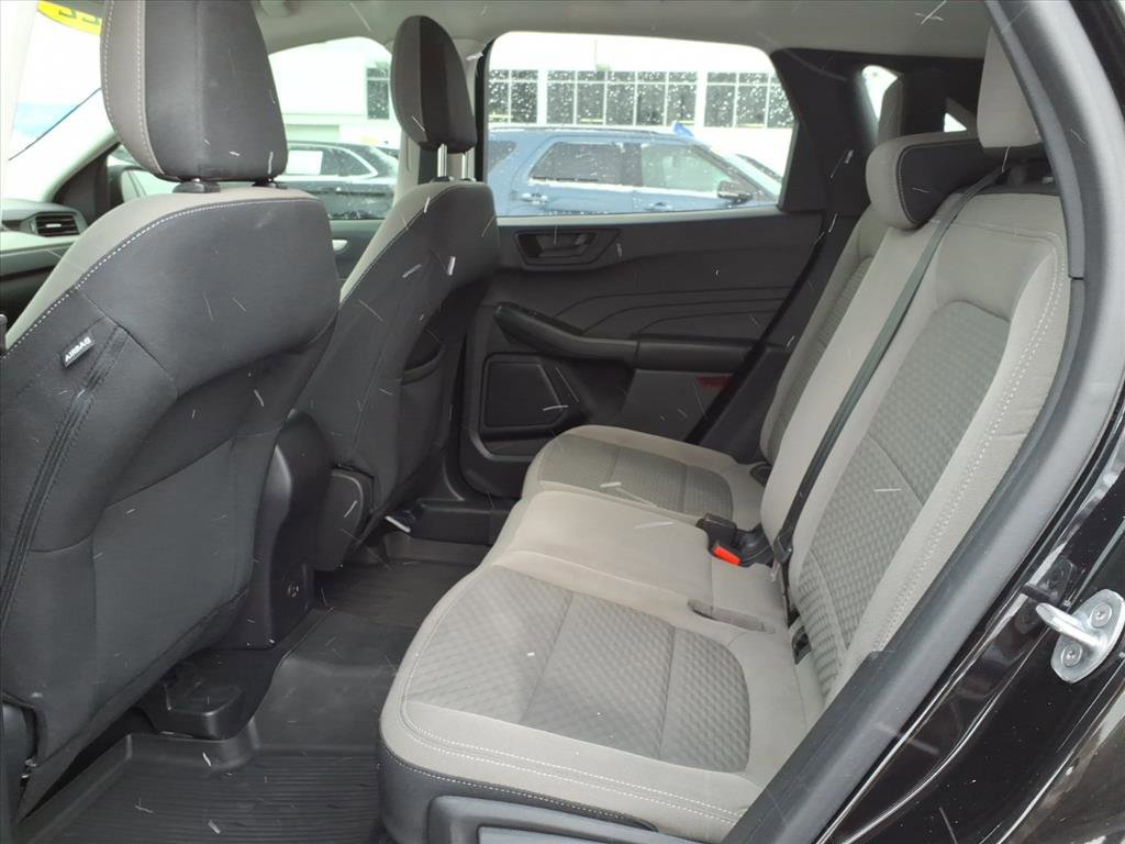 Certified 2022 Ford Escape SE image 11