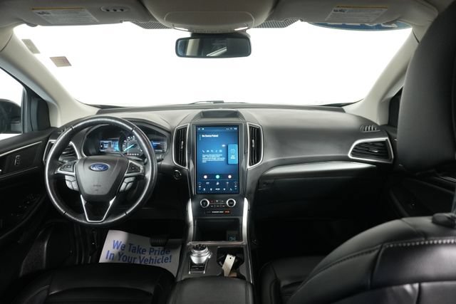 Certified 2022 Ford Edge SEL w/ Convenience Package AWD/4WD image 24
