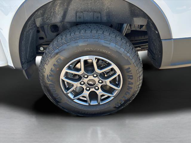 Certified 2025 Ford Ranger XLT AWD/4WD image 22