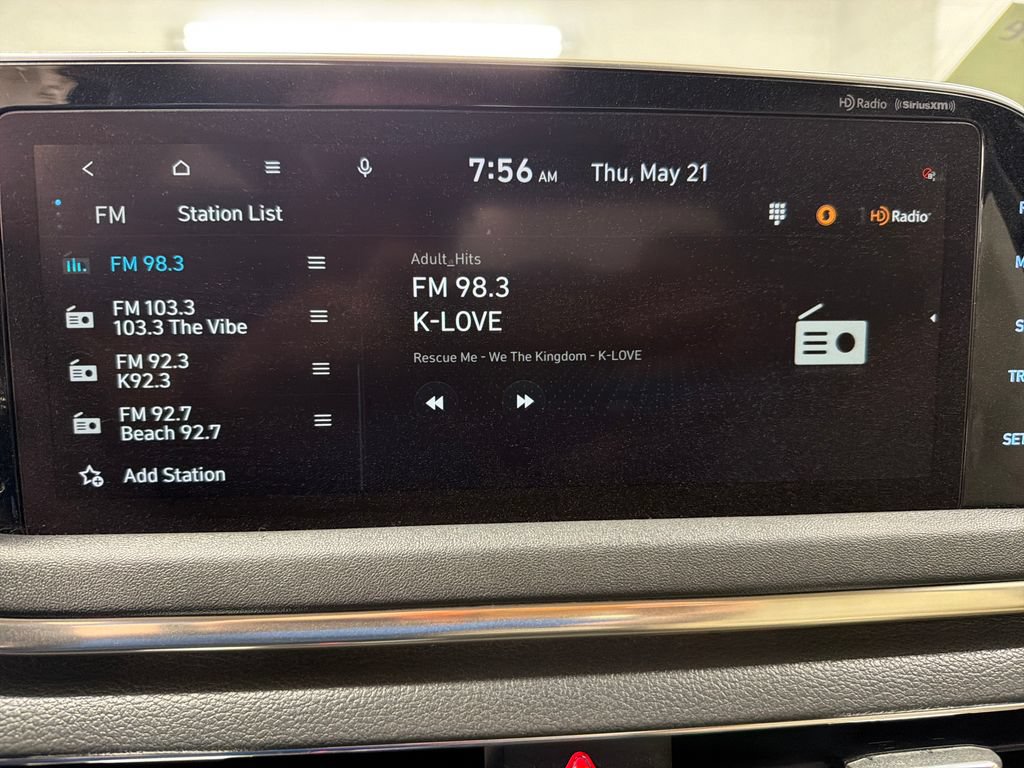 Used 2023 Hyundai Sonata SEL FWD image 26
