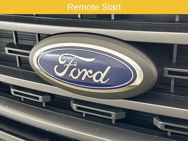 Certified 2023 Ford F150 XLT w/ Equipment Group 302A High AWD/4WD image 24