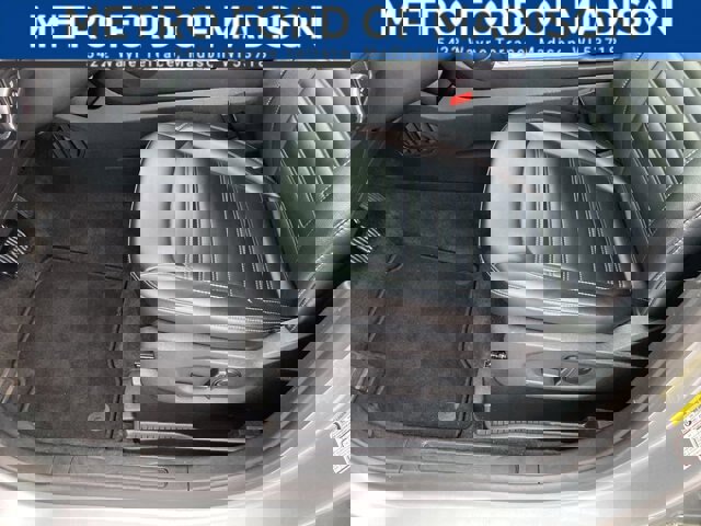Certified 2023 Ford Edge SEL image 11