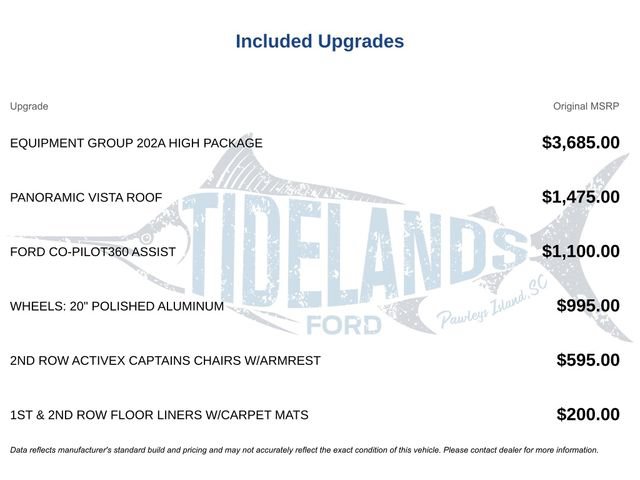 Certified 2021 Ford Expedition XLT AWD/4WD video 2