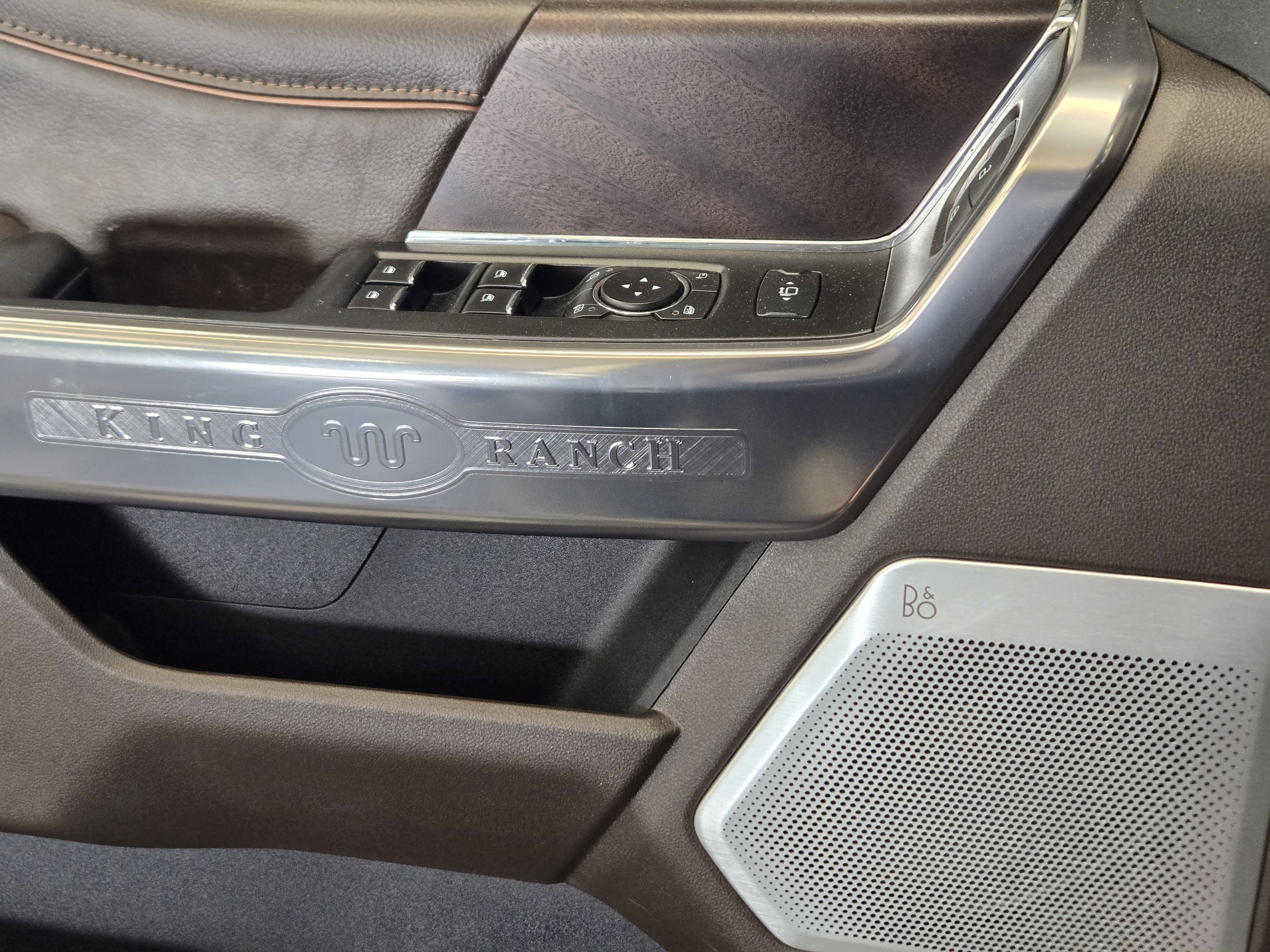 Certified 2024 Ford F250 King Ranch image 24