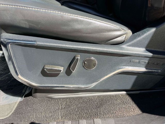 Certified 2021 Ford F150 Lariat AWD/4WD image 27