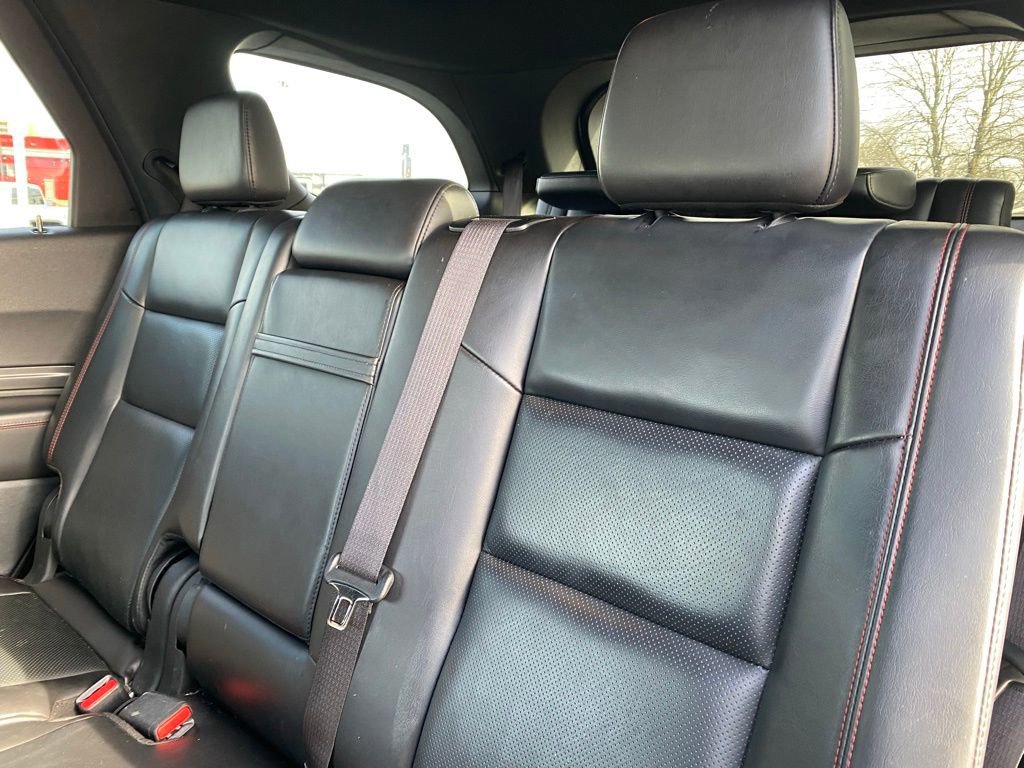 Used 2024 Dodge Durango GT image 29