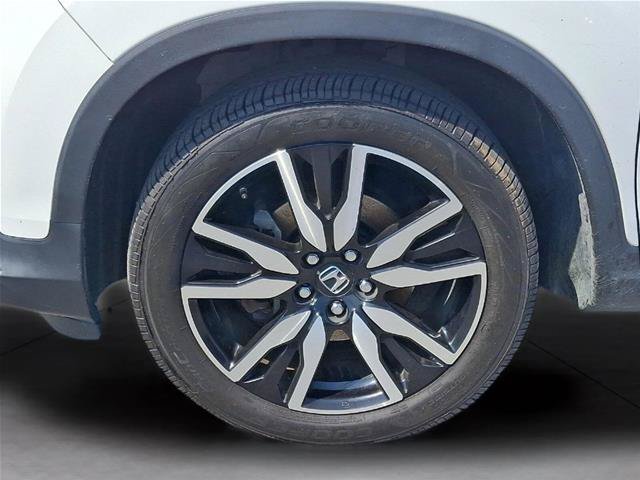 Used 2022 Honda Pilot Touring image 29