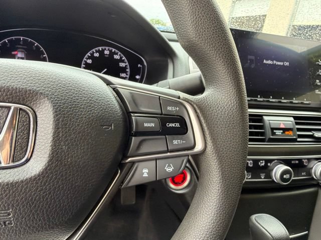 Used 2020 Honda Accord LX image 27