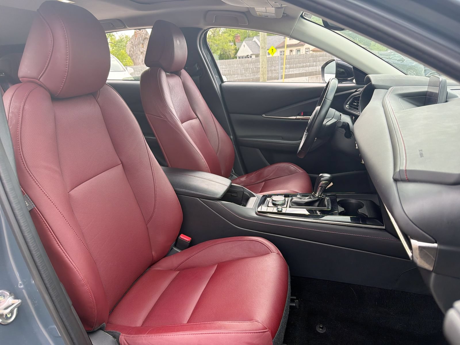 Used 2023 MAZDA CX-30 AWD 2.5 S w/ Preferred Package image 26