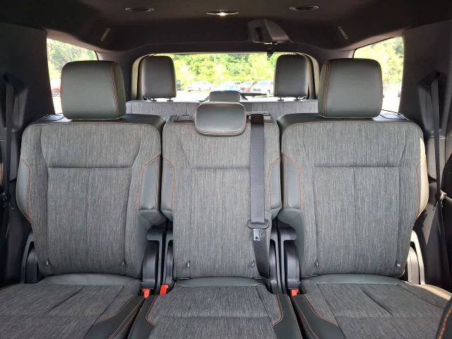 Certified 2024 Ford Expedition Timberline AWD/4WD image 13