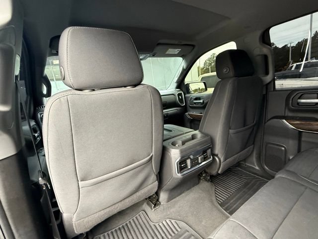 Used 2021 GMC Sierra 1500 Elevation w/ Preferred Package AWD/4WD image 16