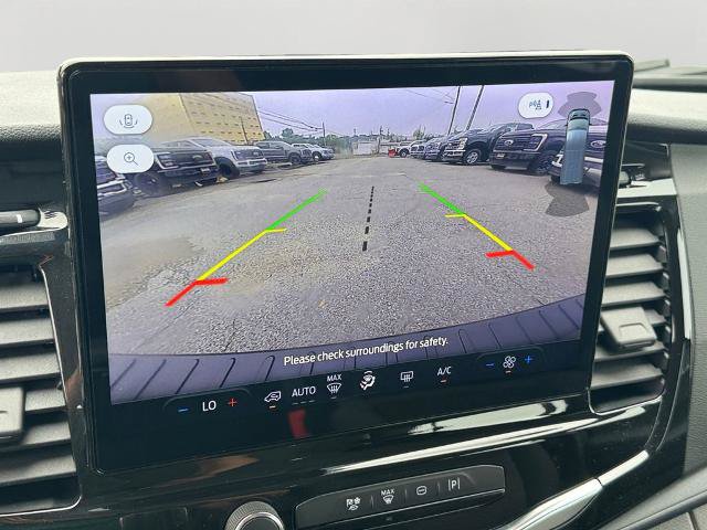 Certified 2025 Ford Transit 350 XLT RWD image 21