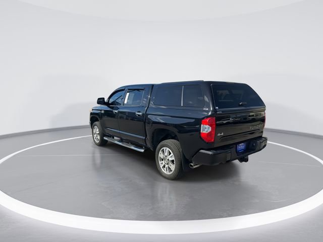 Used 2017 Toyota Tundra 1794 Edition image 5
