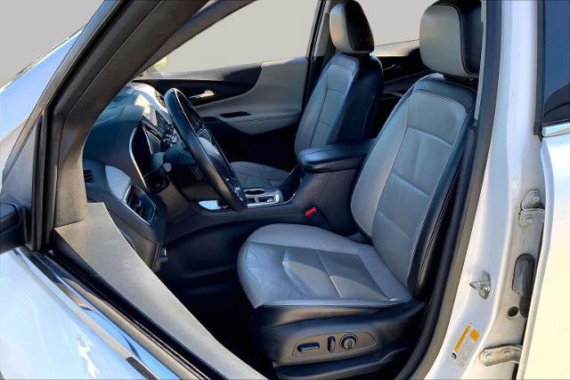Used 2020 Chevrolet Equinox Premier FWD image 8