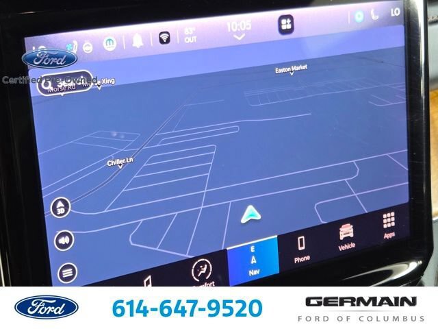 Used 2022 Jeep Grand Cherokee Summit AWD/4WD image 36