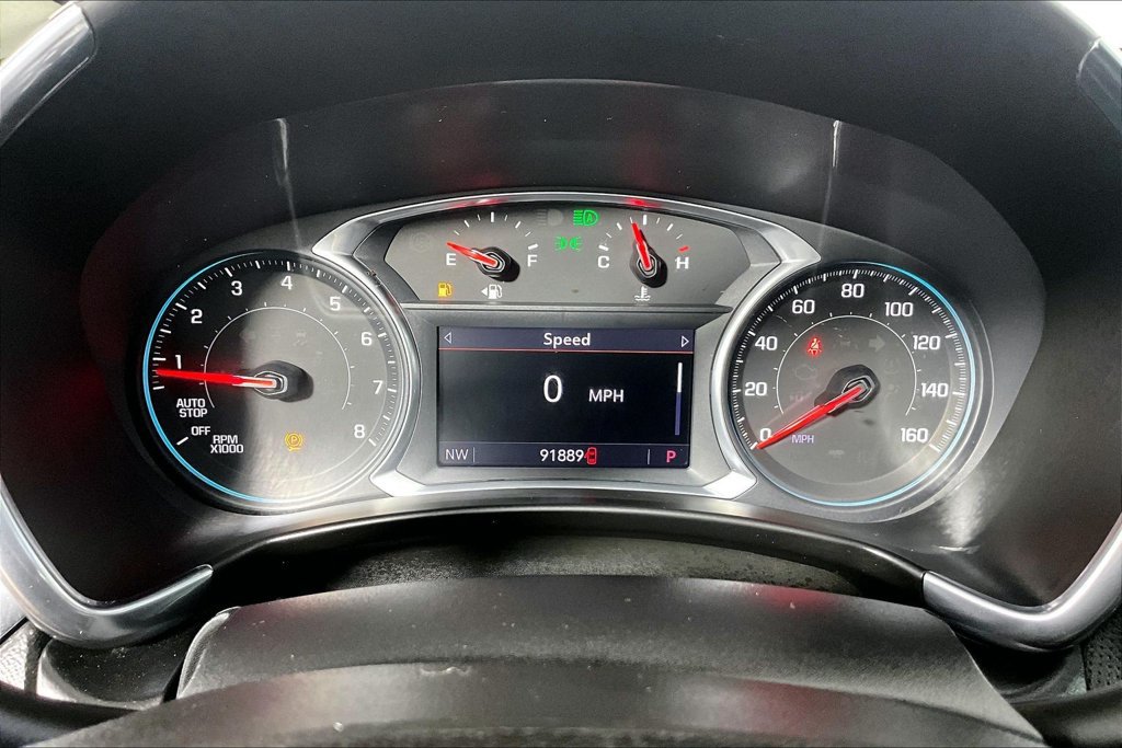 Used 2019 Chevrolet Equinox Premier FWD image 20