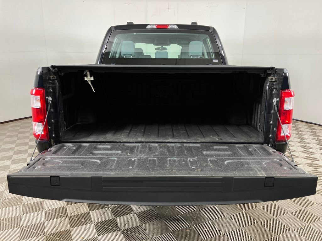 Certified 2023 Ford F150 XL w/ Trailer Tow Package image 10
