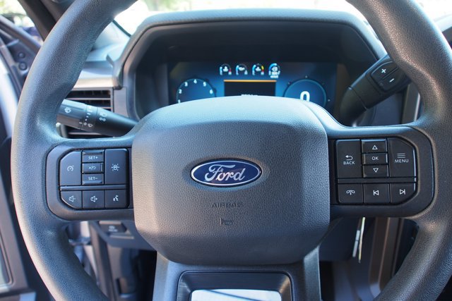 Certified 2024 Ford F150 STX w/ Equipment Group 201A FX4 AWD/4WD image 20