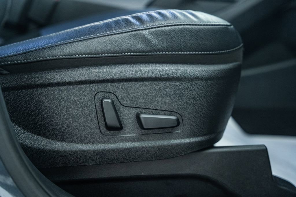 Used 2021 Kia Telluride EX w/ EX Premium Package image 34