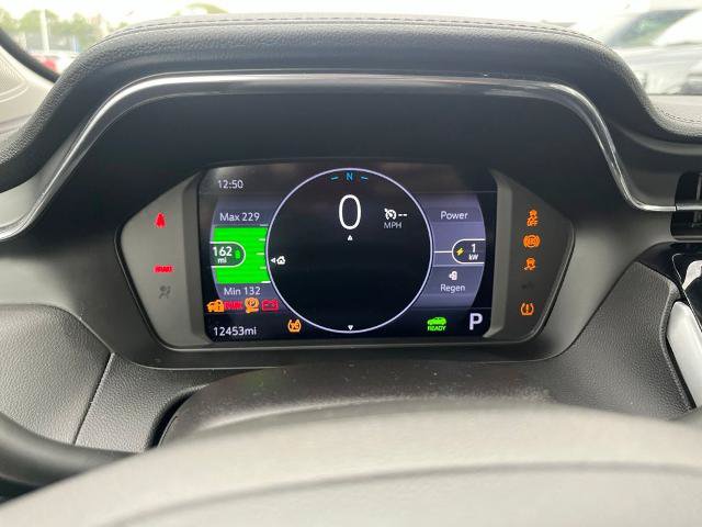 Used 2023 Chevrolet Bolt EUV LT w/ Driver Confidence Package FWD image 22